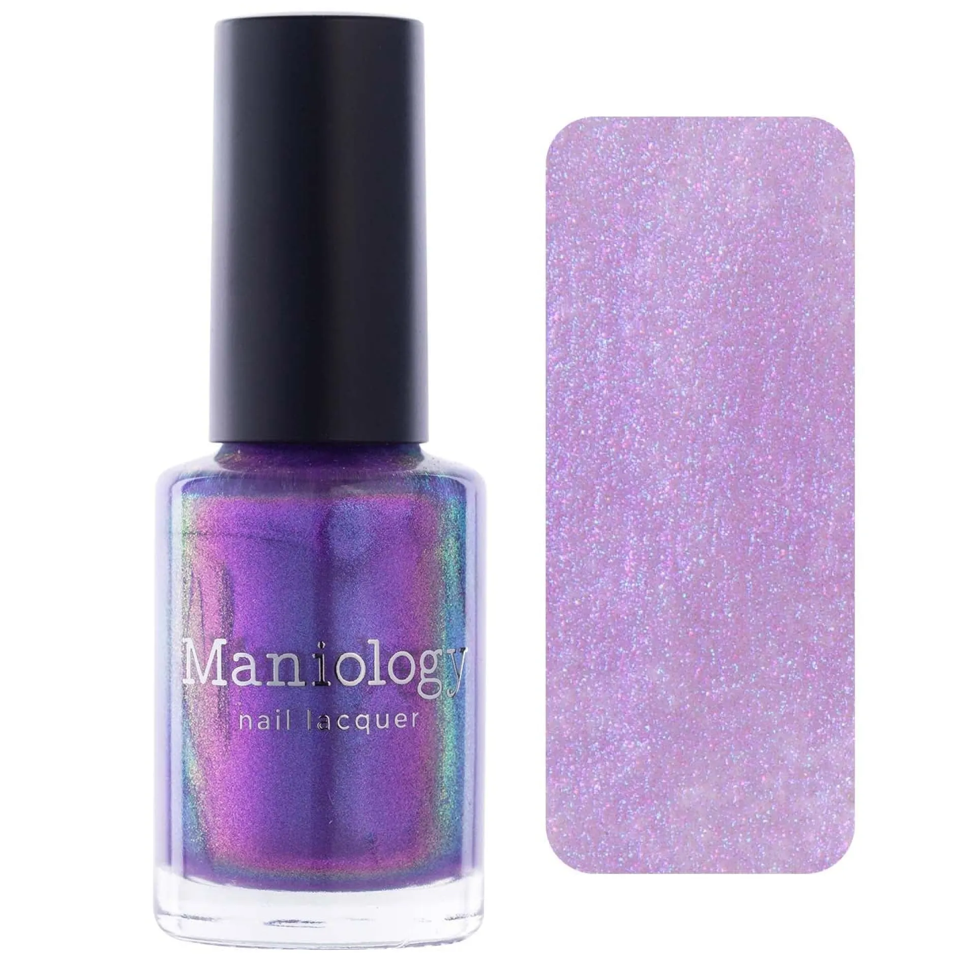 High Tide: 3-Piece Shimmering Jellies Nail Polish Set