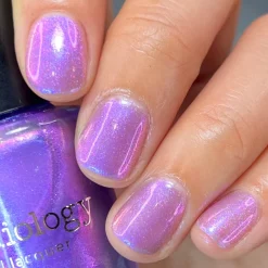 High Tide: 3-Piece Shimmering Jellies Nail Polish Set