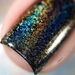 Holo Prism Top Coat