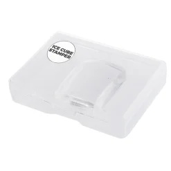 Ice Cube Stamper Replacement Head - 1 Piece