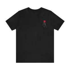I Heart Nail Art - Short Sleeve T-shirt