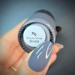 Illusionist: 3-Piece Cream Stamping Polish Set