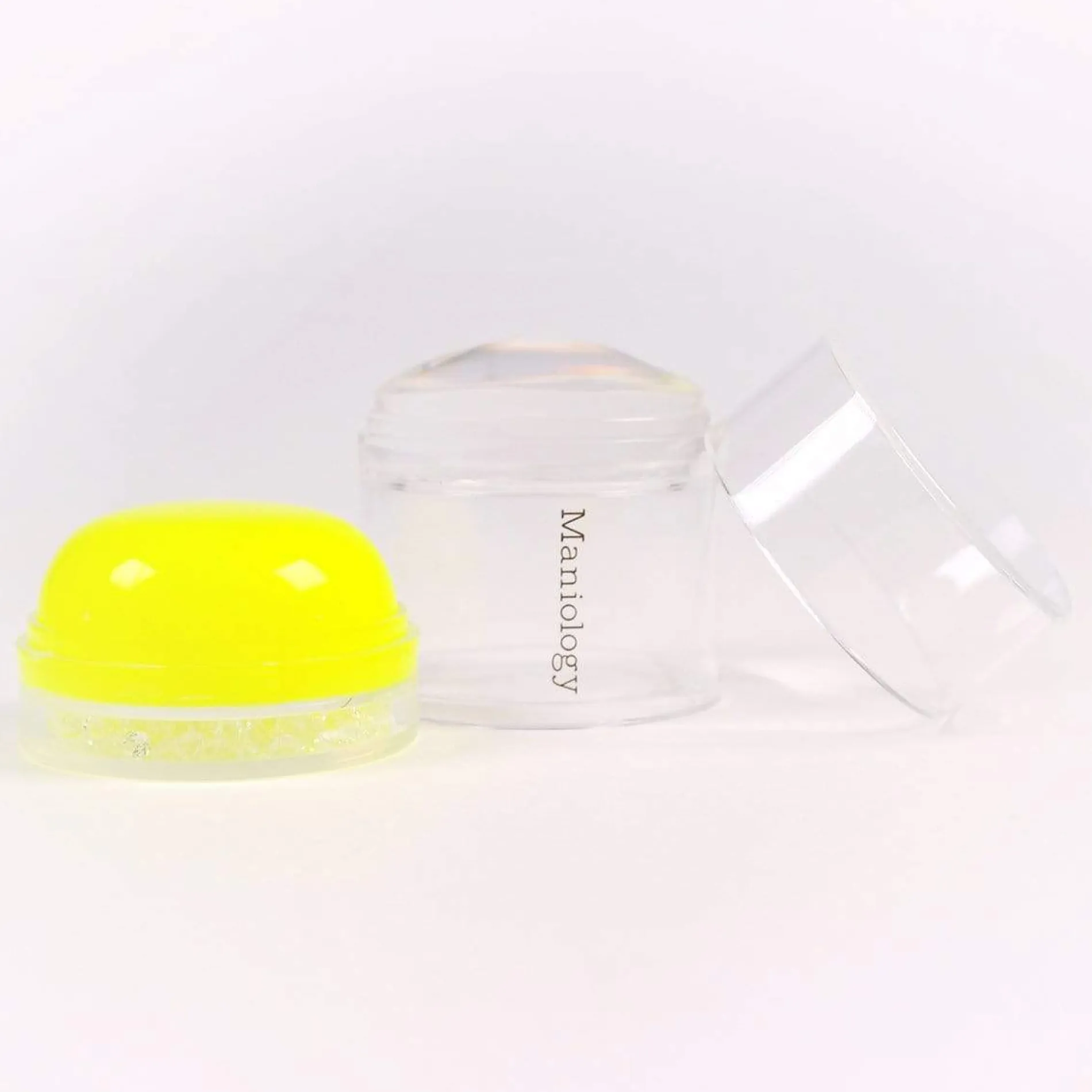 2-in-1 Image-Shrinking Stamper Set