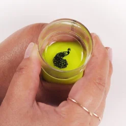 2-in-1 Image-Shrinking Stamper Set