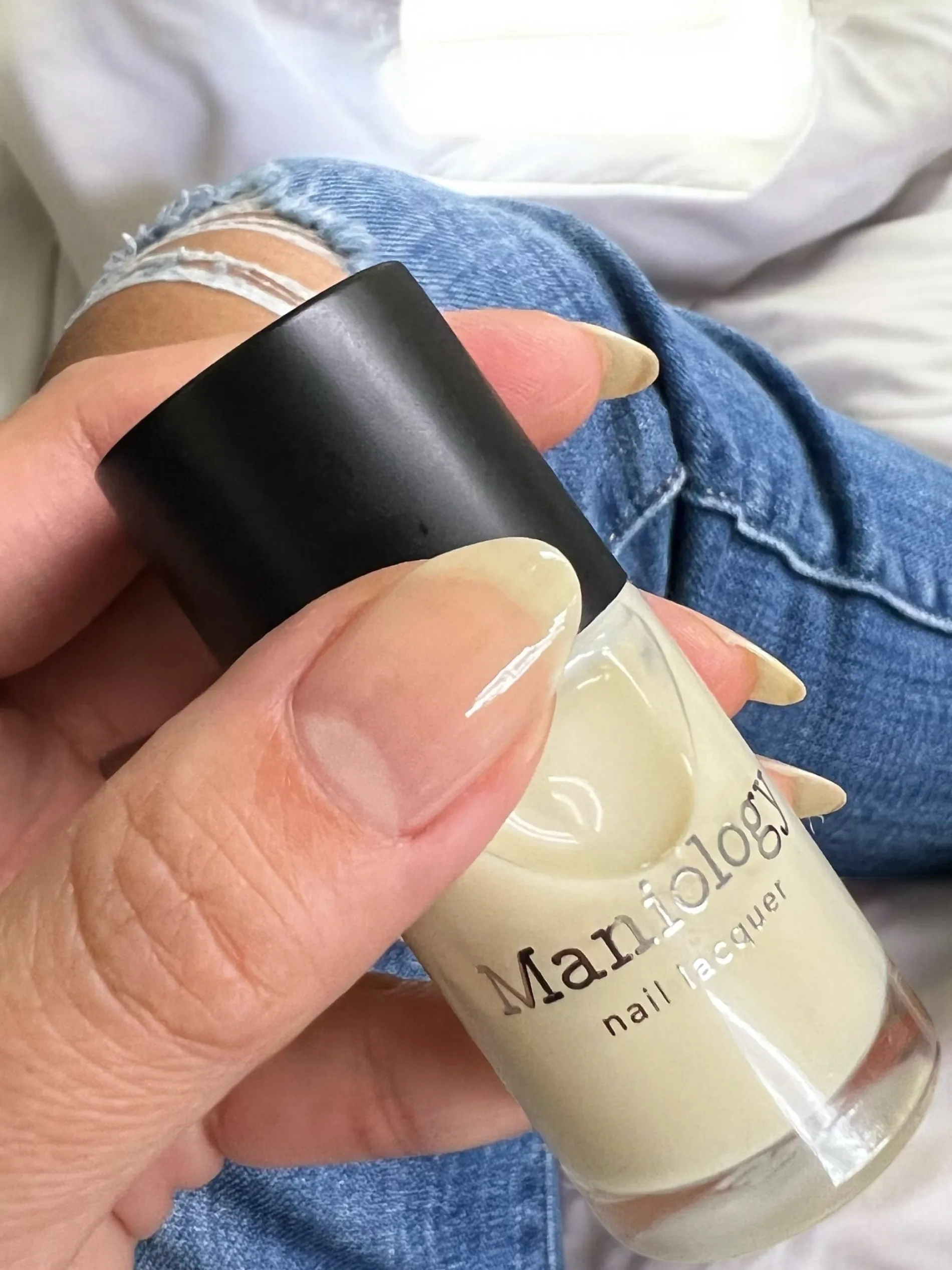 7-in-1 Potion Base Coat