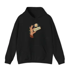 Inspire - Heavy Blend Hoodie Sweatshirt