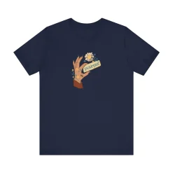 Inspire - Short Sleeve T-shirt