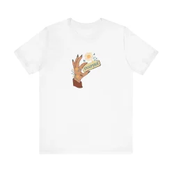 Inspire - Short Sleeve T-shirt