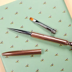 Interchangeable Nail Art Brush #107