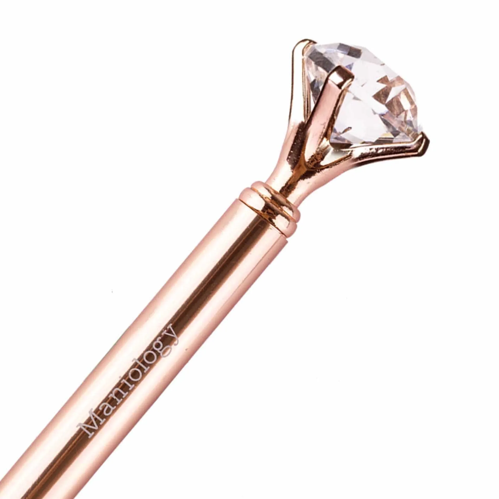Interchangeable Nail Art Brush #107