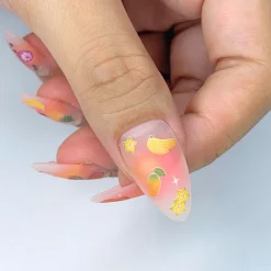 Juicy Bits (MS-106) - Nail Art Sticker