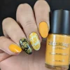 Kitschmas: 3-Piece Cream Stamping Polish Set
