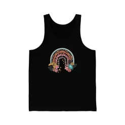 Lei of Aloha - Jersey Tank Top