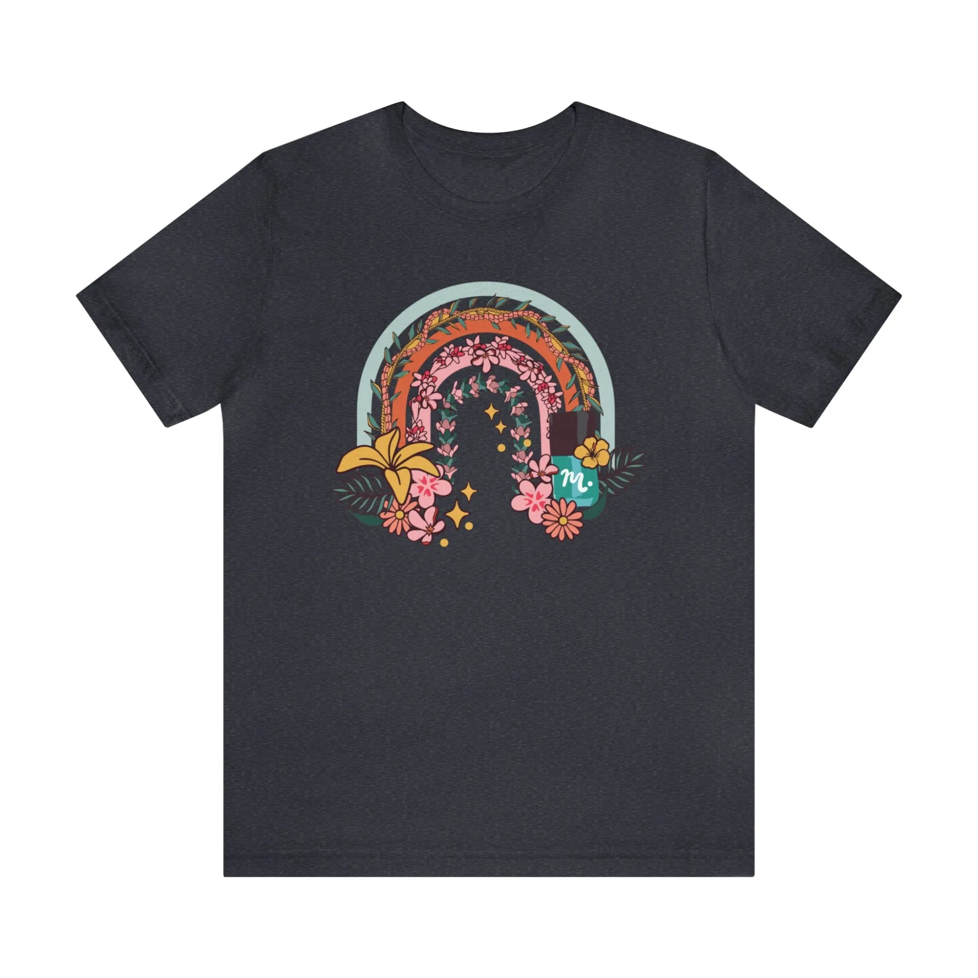 Lei of Aloha - Short Sleeve T-shirt