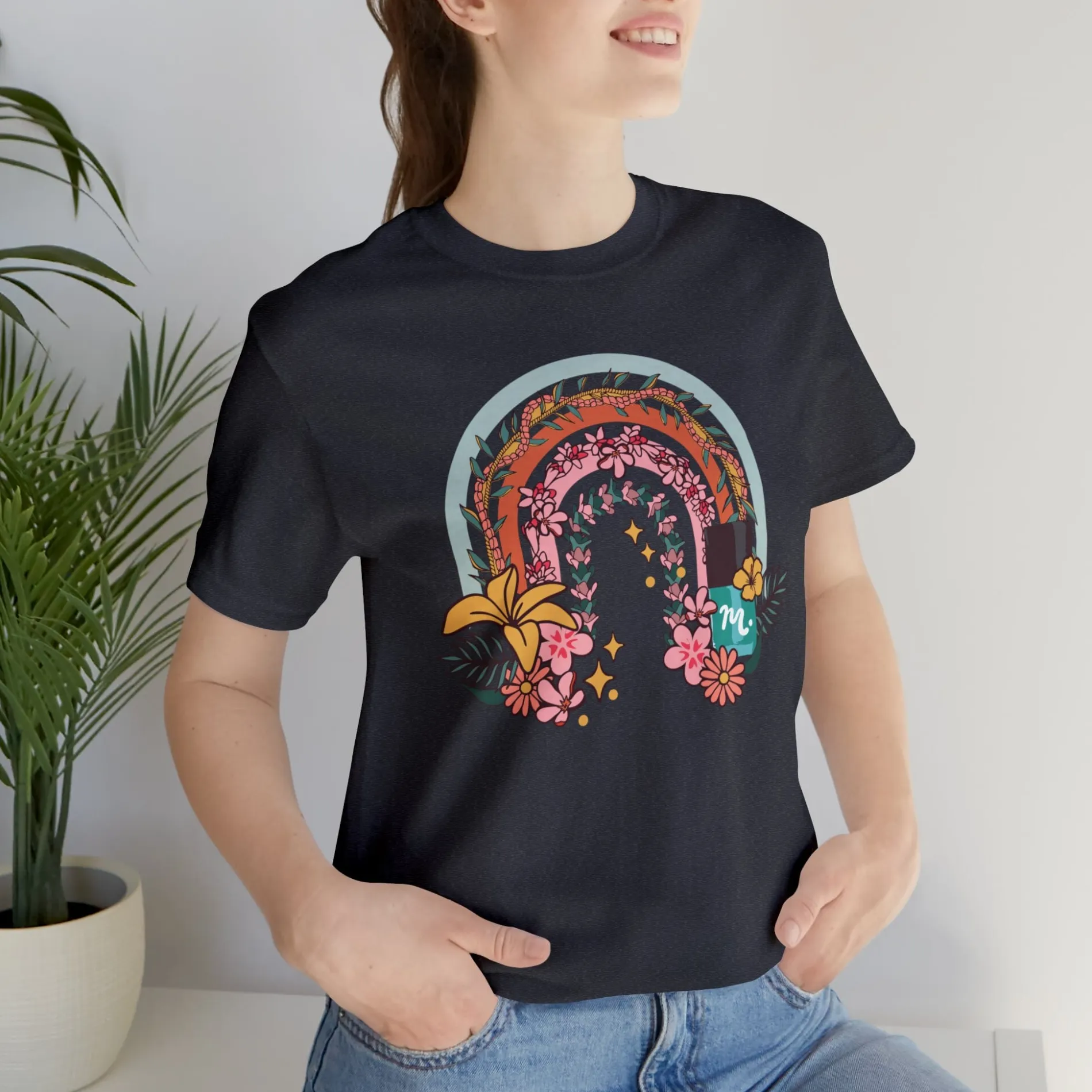 Lei of Aloha - Short Sleeve T-shirt