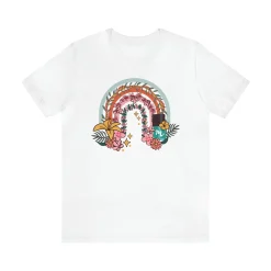 Lei of Aloha - Short Sleeve T-shirt