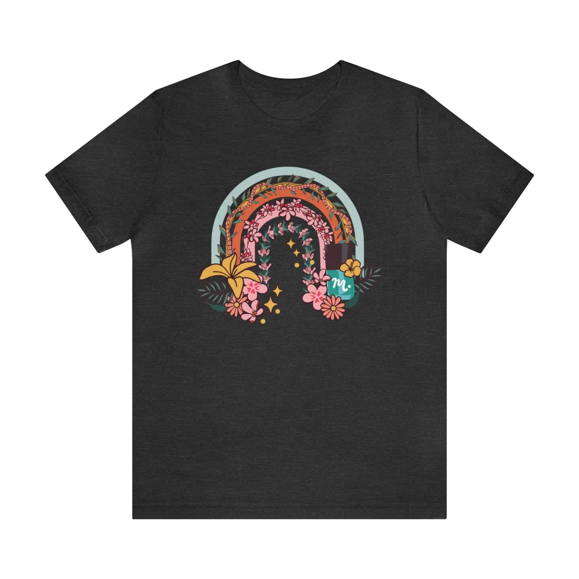 Lei of Aloha - Short Sleeve T-shirt