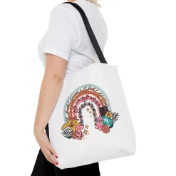 Leis of Aloha Tote Bag