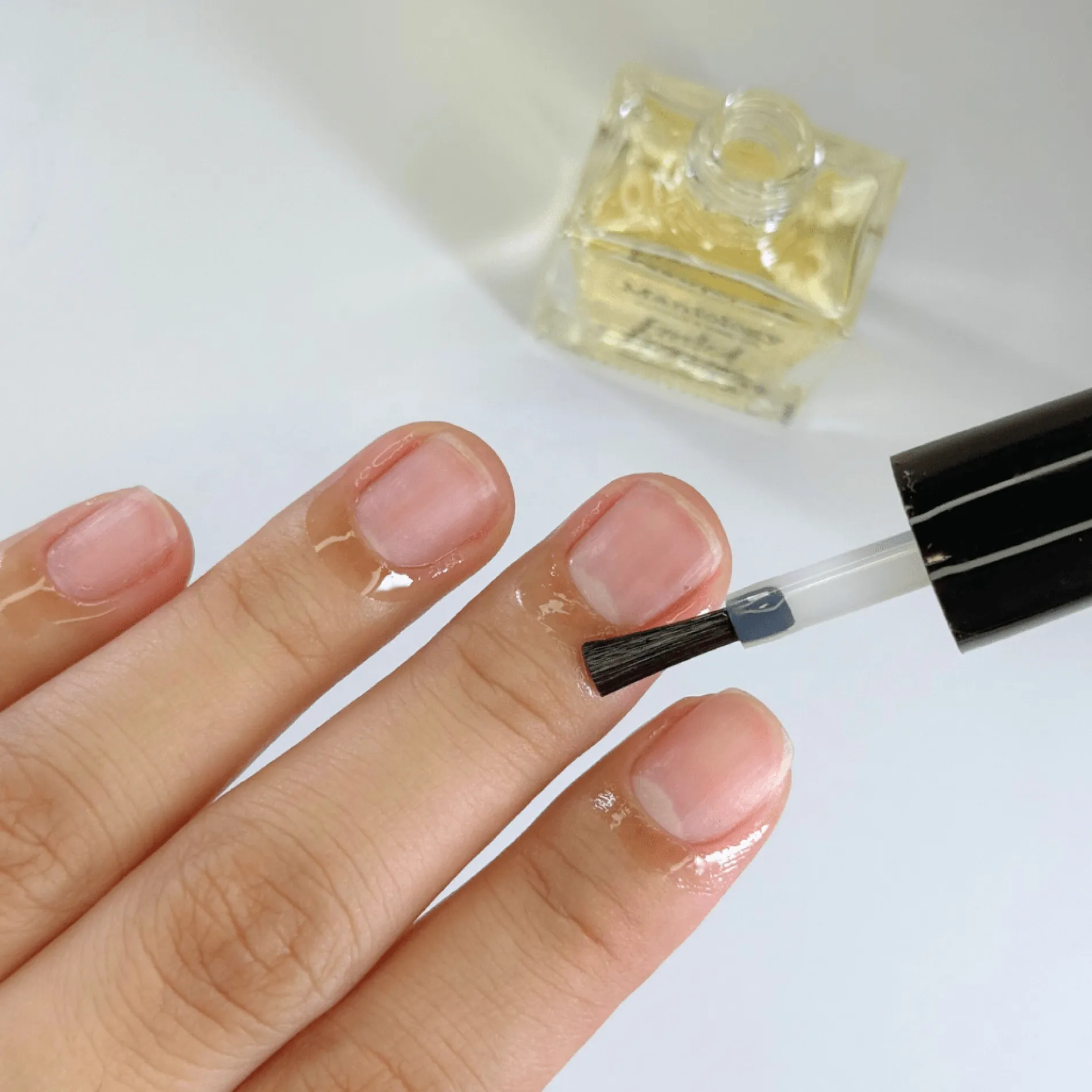Limited Edition: Zesty Citron Essential Cuticle & Nail Oil