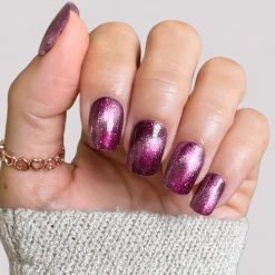 Lost in Space: Magnetic Nail Polish Set