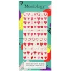 Love Interest (MS-124) - Nail Art Sticker