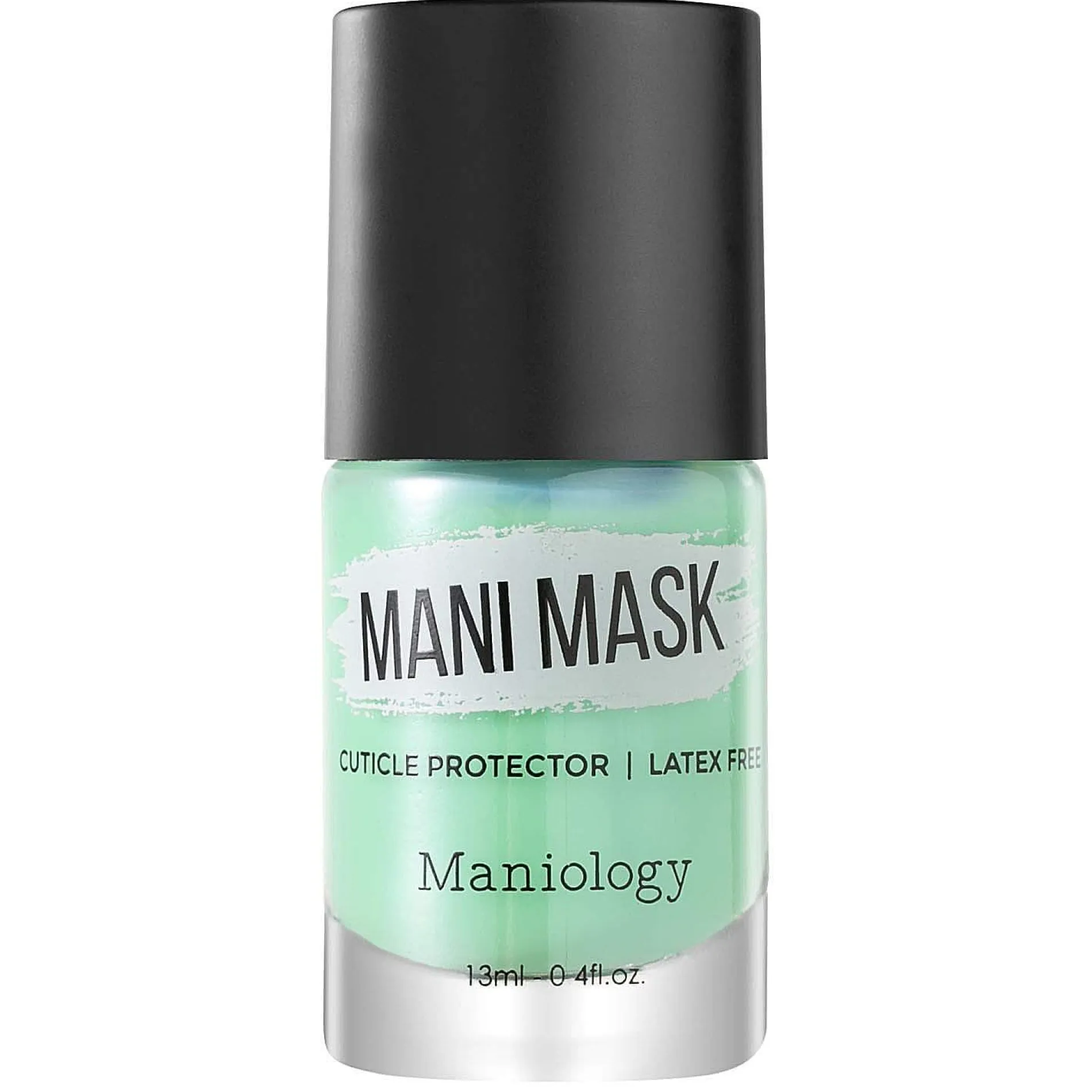 Mani Mask - Latex-Free Cuticle Protector