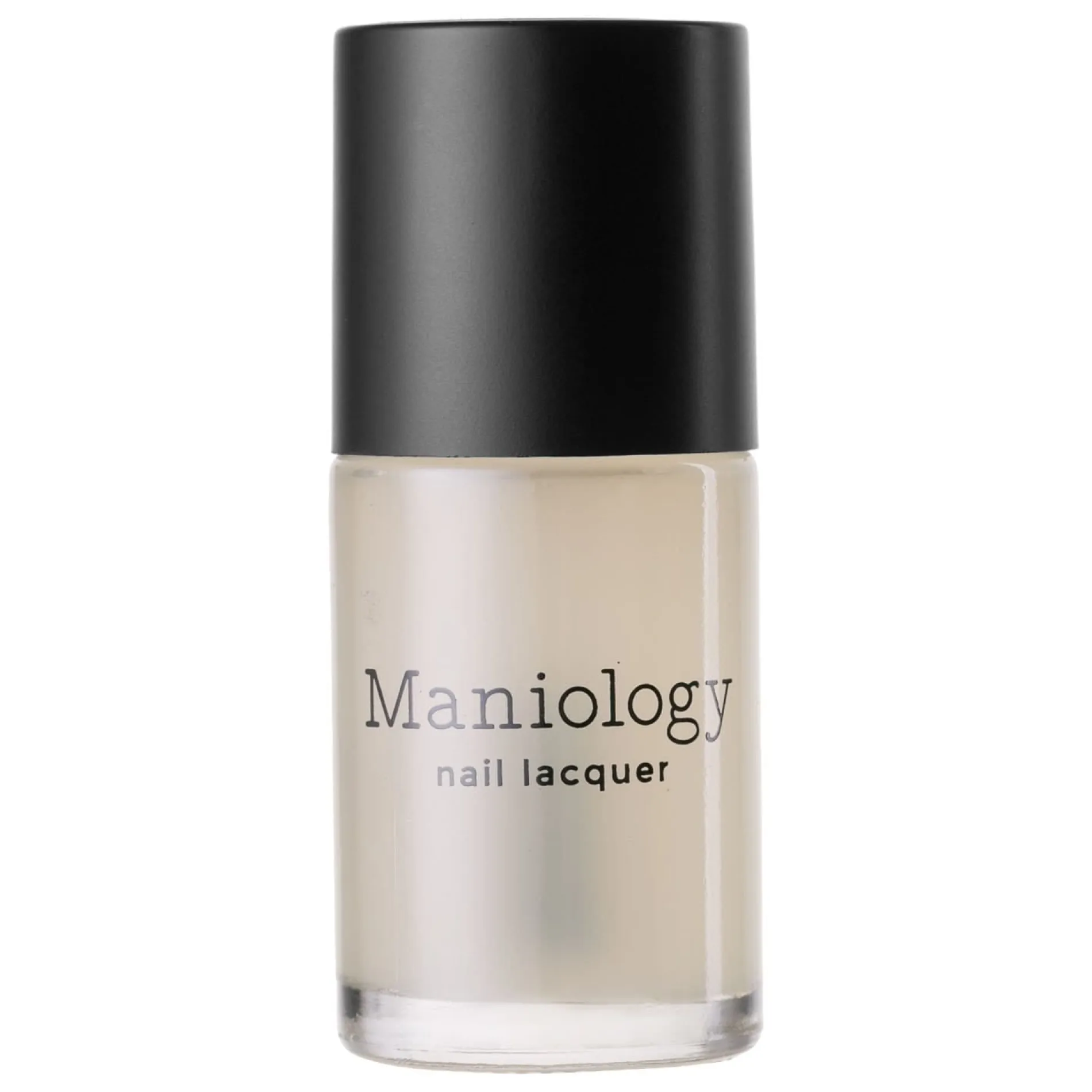 Matte Top Coat
