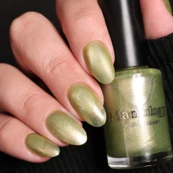 Mermaid Mirage: 3-Piece Magnetic Nail Polish Set