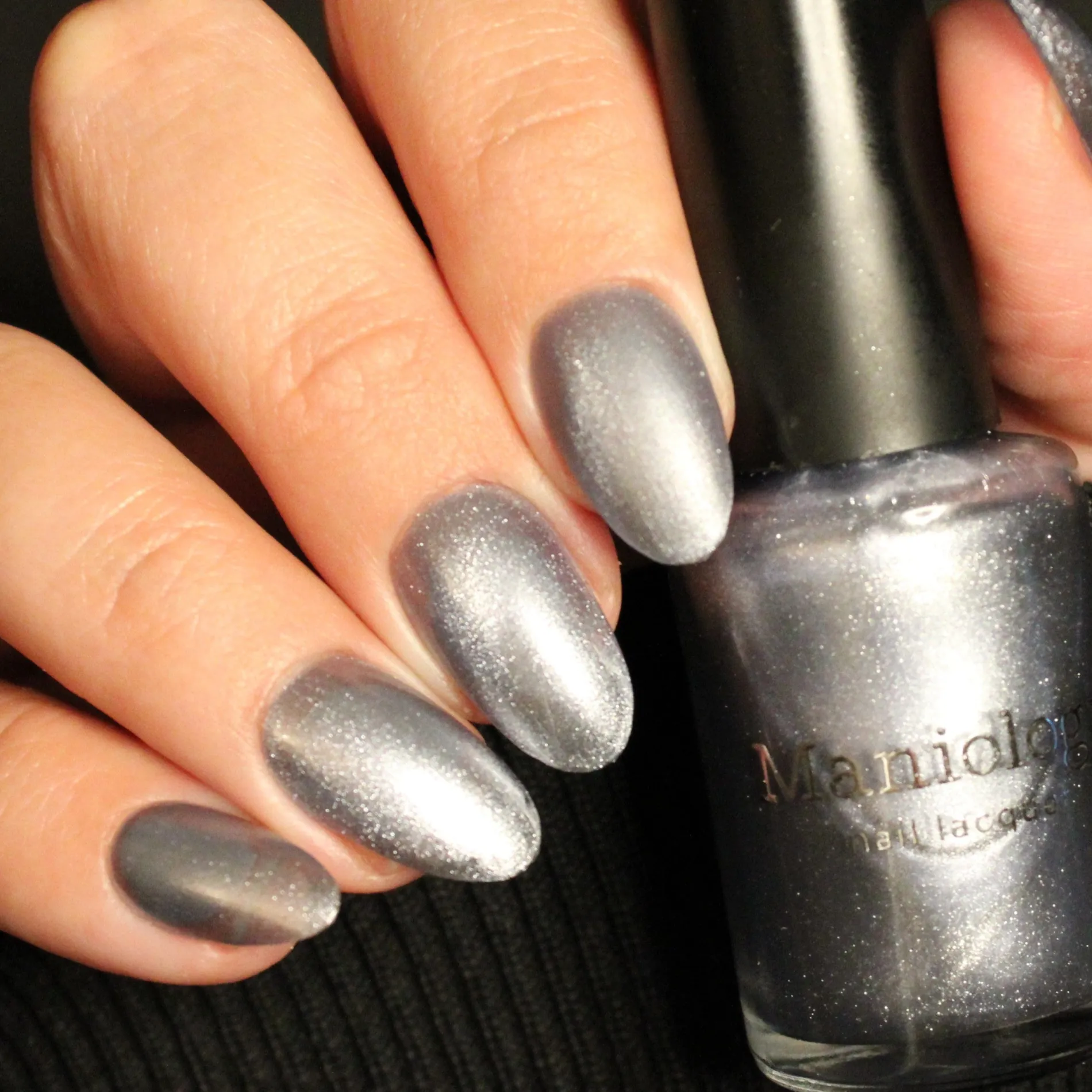 Mermaid Mirage: 3-Piece Magnetic Nail Polish Set