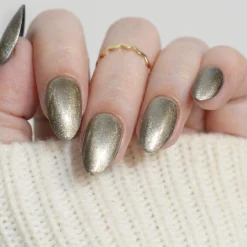Mermaid Mirage: 3-Piece Magnetic Nail Polish Set