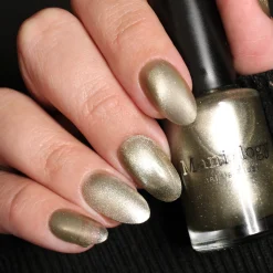 Mermaid Mirage: 3-Piece Magnetic Nail Polish Set