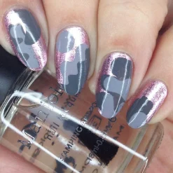 Mod Pods (M300) - Nail Stamping Plate