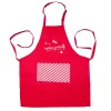 Nail Art Apron - Fun Fair