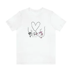 Nail Pals - Short Sleeve T-shirt