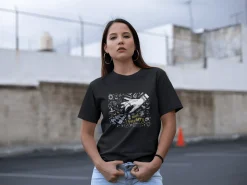 Nail Witchery - Short Sleeve T-shirt