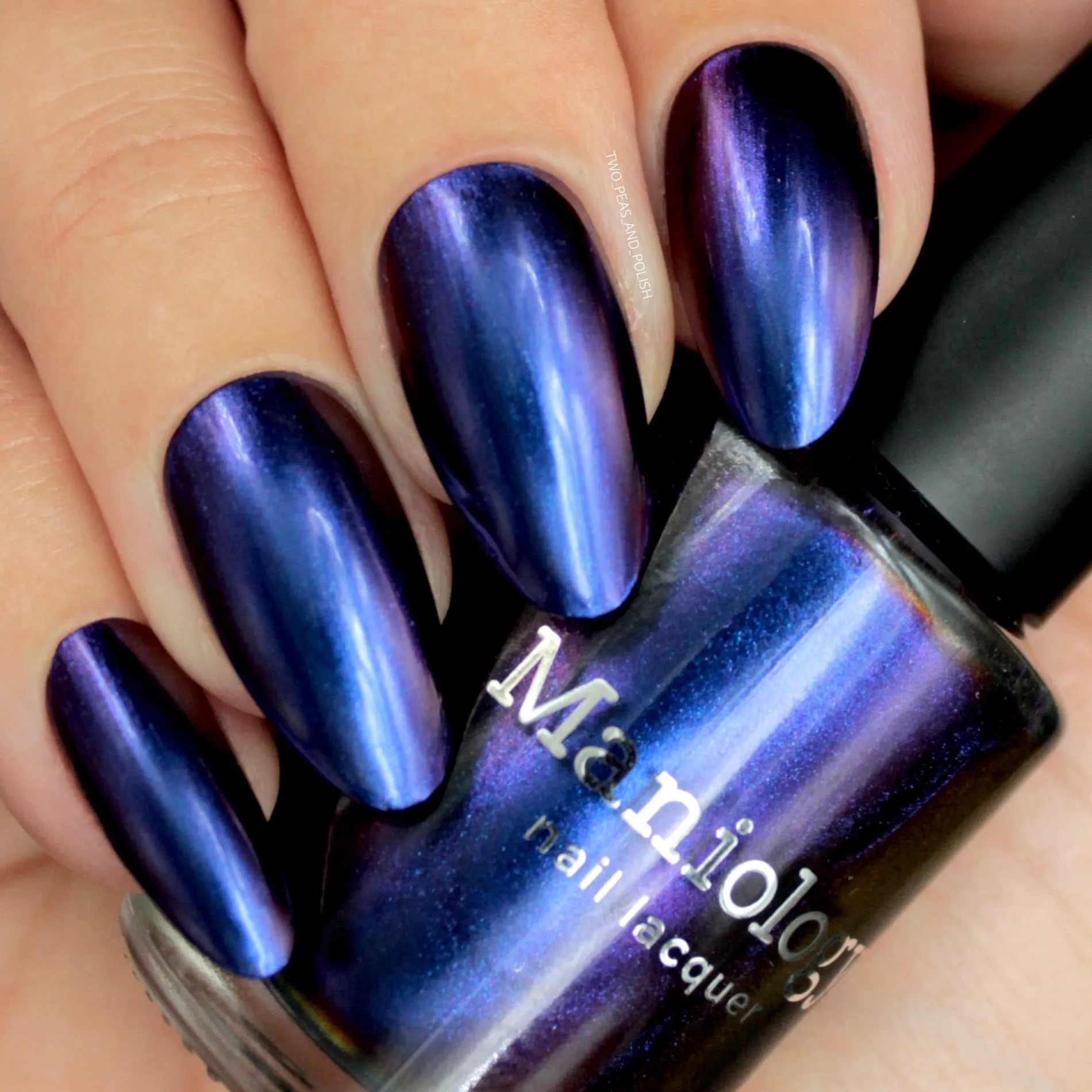 Night Out: 3-Piece Fall Nail Polish Set