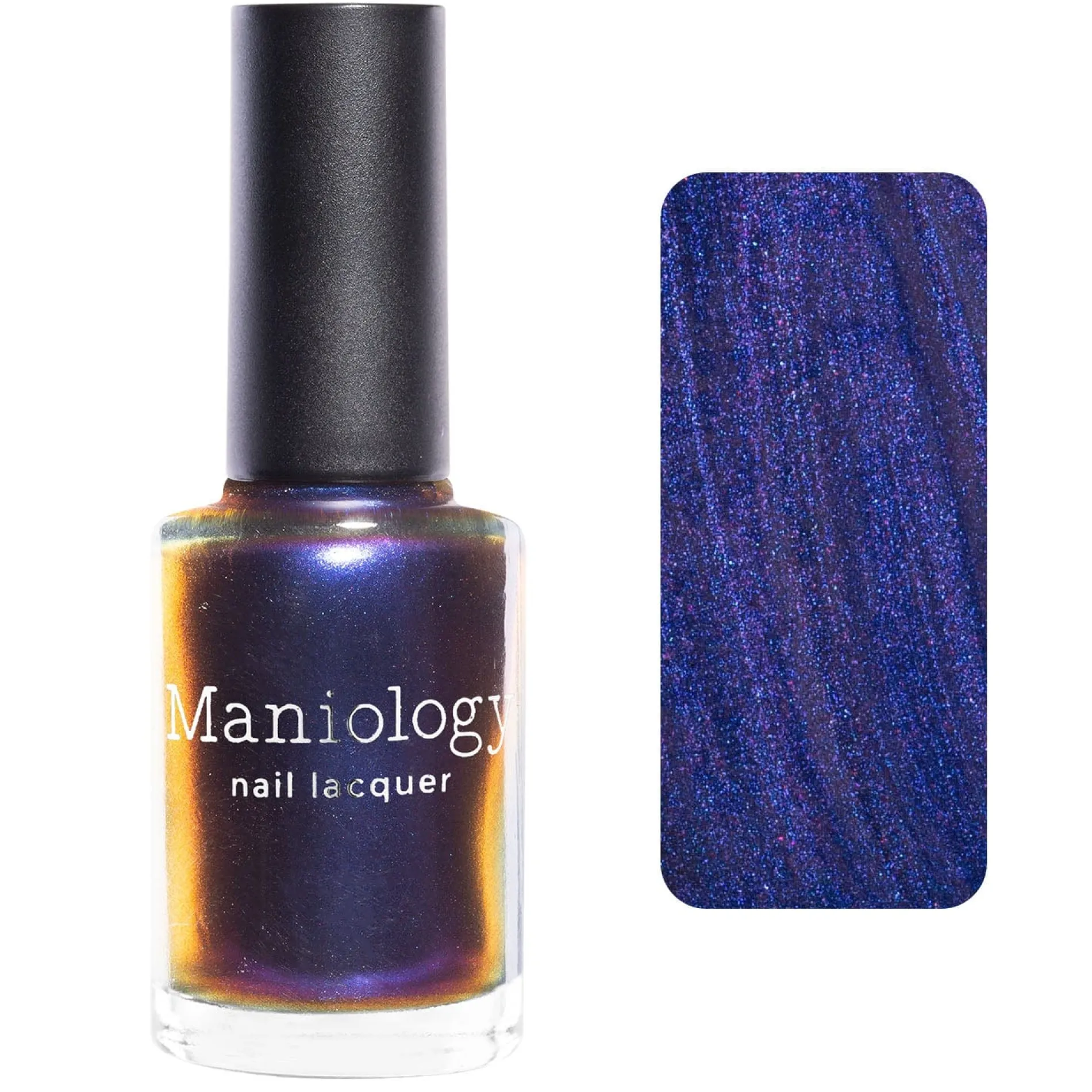 Night Out: 3-Piece Fall Nail Polish Set