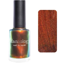 Night Out: 3-Piece Fall Nail Polish Set