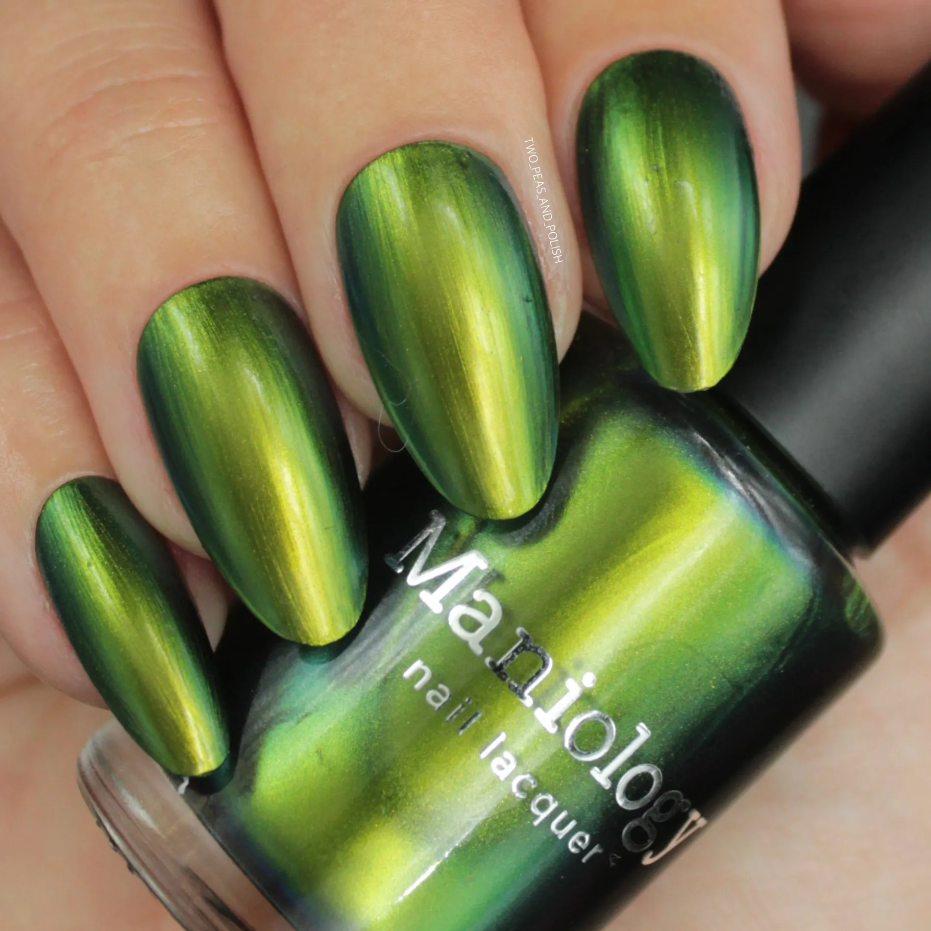 Night Out: 3-Piece Fall Nail Polish Set