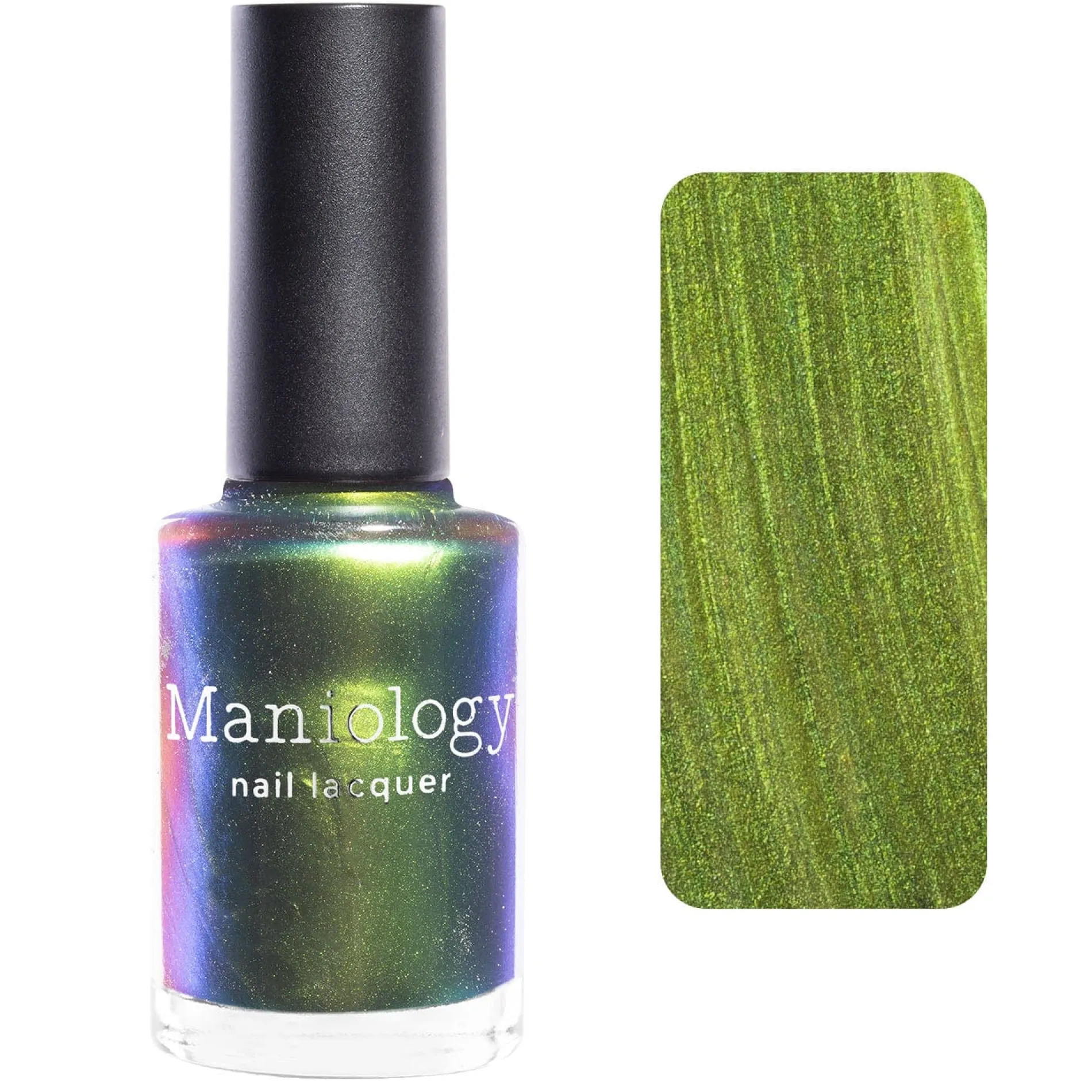 Night Out: 3-Piece Fall Nail Polish Set