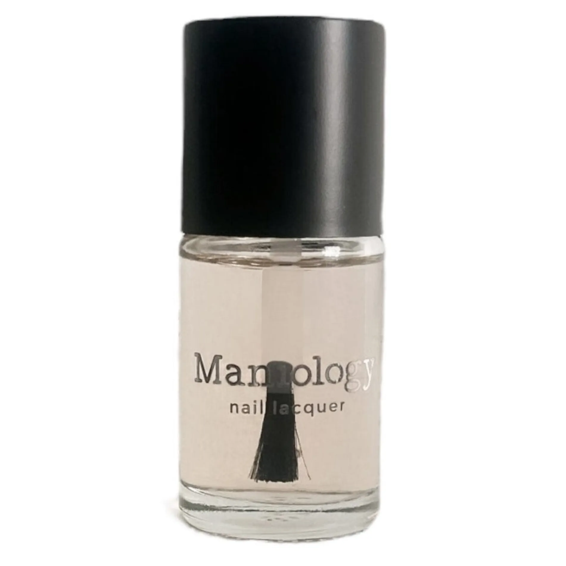Not Your Basic Bundle: 6-Piece Top Coat, Base Coat & Polish Set