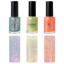 Pau Hana: 3-Piece Regular Polish Set