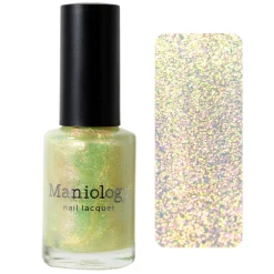 Pau Hana: 3-Piece Regular Polish Set