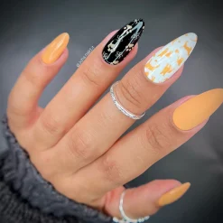 Pawfect (B473) - Coral Cream Stamping Polish