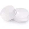 2pc Clear Silicone Replacement Heads for Dual Ended Clear Stamper (Small - 0.9in)