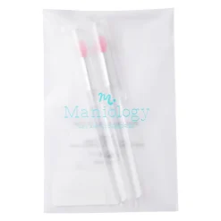 2pc Silicone Powder Applicator