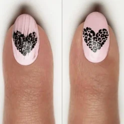 Perfect Duo - Smudge Free Top Coat + Aqua Topper Waterbased Smudge Free Top Coat 2pc Set