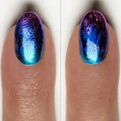 Perfect Duo - Smudge Free Top Coat + Aqua Topper Waterbased Smudge Free Top Coat 2pc Set