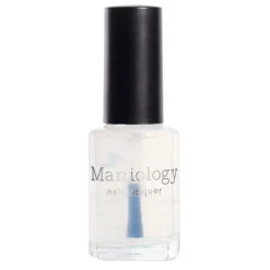 Perfect Duo - Smudge Free Top Coat + Aqua Topper Waterbased Smudge Free Top Coat 2pc Set