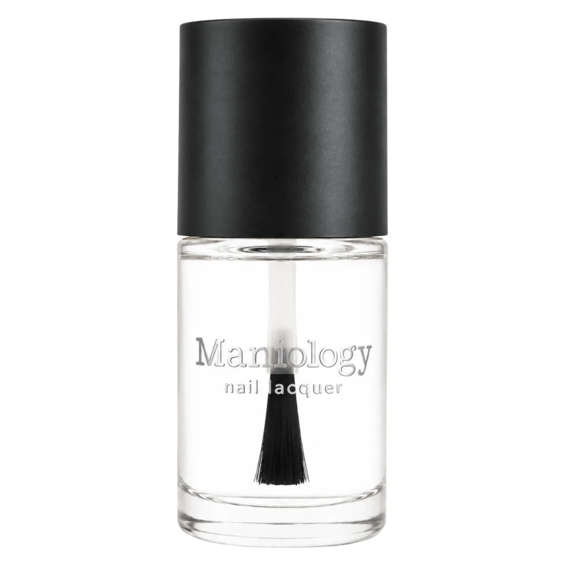 Perfect Duo - Smudge Free Top Coat + Sticky Base Coat 2pc Set